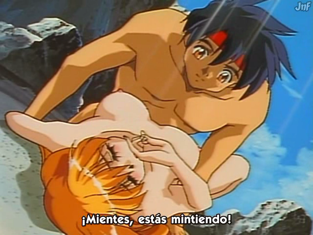 Pia Carrot e Youkoso!! 2 (Jisedai no Fansub)